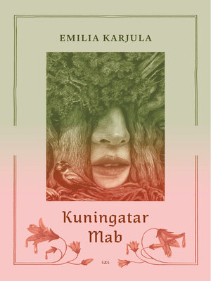 cover image of Kuningatar Mab